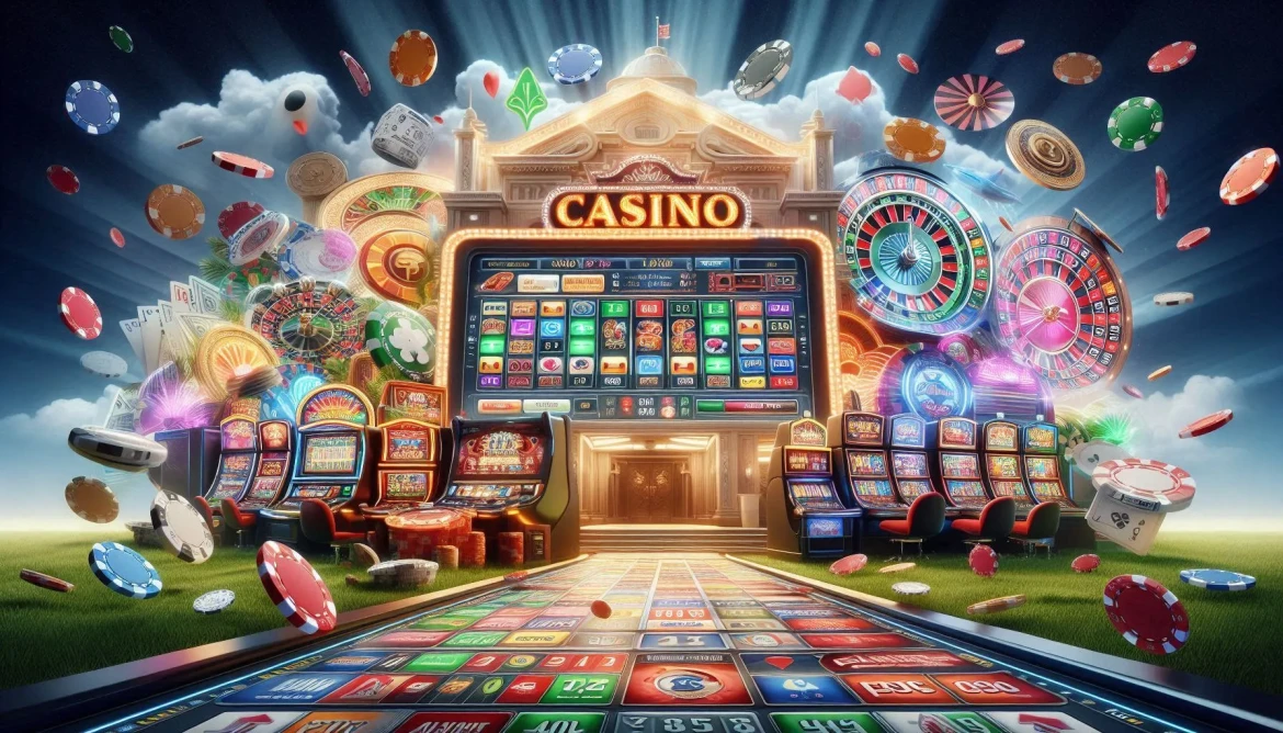 Realz Casino